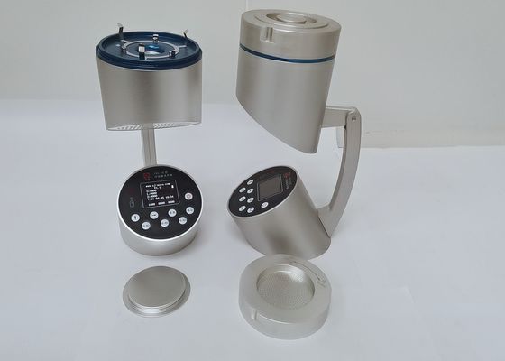 Échantillonneur sans fil FKC-IB d'air de Cleanroom Viable Microbial de contrôleur