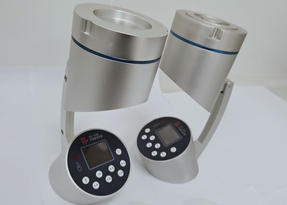 Contrôleur à distance Microbial Air Sampler FKC-IB 100L/Min