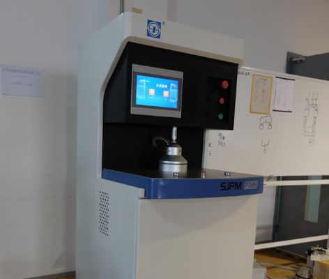 Machine d'essai électronique automatisée de PFE 1000Pa 100L/Min