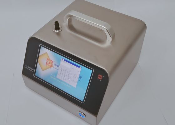 acheter Compteur portatif Y09-310NW de particule d'air de l'instrument 1CFM de laboratoire online manufacture