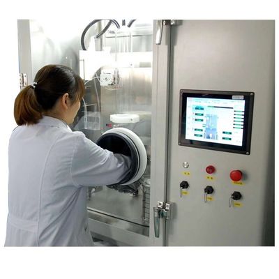 acheter Les masques de l'appareil de contrôle SJ-X100 20G SJ-X100 de BFE filtrent 0,1 - 10 l/min online manufacture