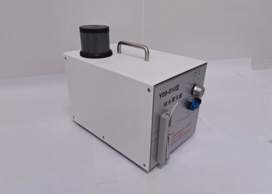 acheter Cleanroom Fogger Y09-010 250W d'essai d'écoulement laminaire d'usine de Pharma online manufacture