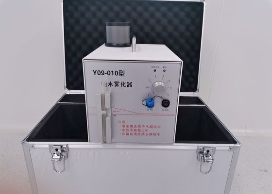 acheter 10 micromètres de Cleanroom de l'eau du générateur pur Y09-010 de fumée online manufacture