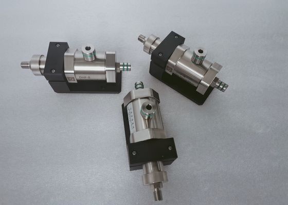 acheter Compteur microbien DHP-II de particules d'air comprimé d'échantillonneur d'air de gaz sec online manufacture
