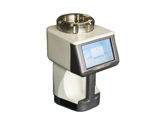 acheter FKC-V 6 décale l'échantillonneur microbiologique préréglé d'air pour des hôpitaux de Cleanroom online manufacture