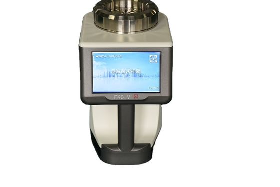 acheter 100L/Min Flow Microbial Air Sampler utilisé dans le Cleanroom FKC-V de Pharma online manufacture