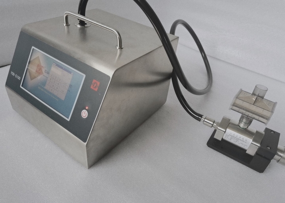 acheter Compteur de particules de poussière dans le Cleanroom 50lpm et 100lpm online manufacture