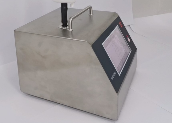 acheter Particule de poussière de laser contre établie dans la batterie au lithium Y09-550 online manufacture