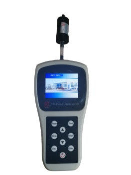 Un bon prix. Débit d'appareil de contrôle de qualité de l'air 2.83L/Min And PM1.0 PM2.5 PM10 en ligne