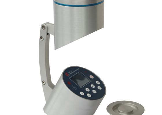 Un bon prix. Échantillonneur viable microbien 100L/Min DC16.8V d'air de FKC-IB en ligne