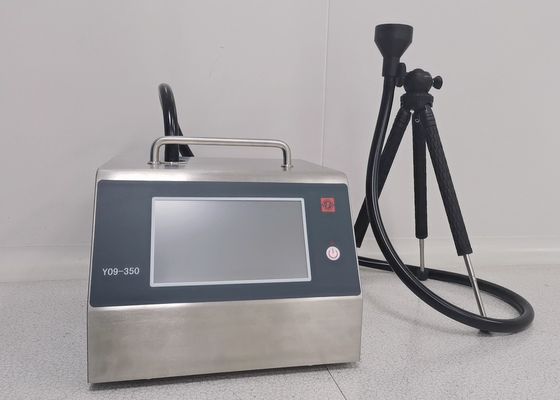 Un bon prix. Pièce propre de Rate Electronic Particle Counter For de grand écoulement en ligne