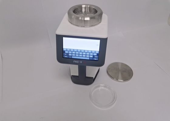 Un bon prix. Échantillonneur microbien d'air d'OIN 14698-1 dans le Cleanroom de Pharma en ligne