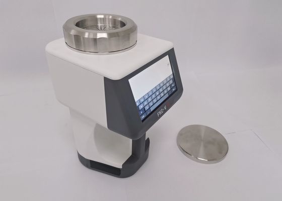 Un bon prix. bio machine 100L/Min With Bluetooth Printer d'échantillonneur d'air de 90x15mm en ligne