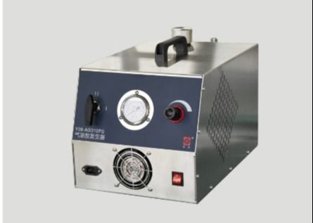 Un bon prix. Photomètre Y09-AG310PS 2000cfm d'aérosol de laboratoire de Cleanroom en ligne