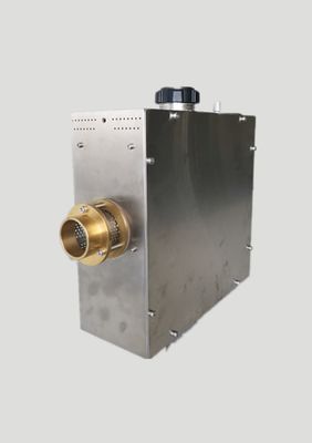 Un bon prix. Générateur d'aérosols de chauffage rapide STG-10 DOP ASME N509 en ligne