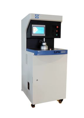 Un bon prix. Double appareil de contrôle matériel SJPM-F006 100L/Min du filtre de mode de photomètre PFE en ligne