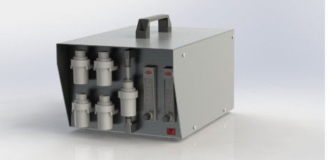 Un bon prix. Services portatifs Y09-PG310B de calibrage de compteur de particule d'air en ligne