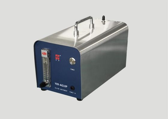 Un bon prix. Générateur d'aérosols de Cleanroom d'usine de Pharma Y09-AG10P en ligne