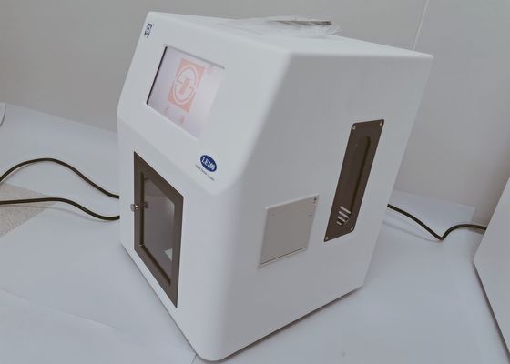 Un bon prix. Compteur de particules liquides de 20 ml/min, largement utilisé dans les salles blanches en ligne