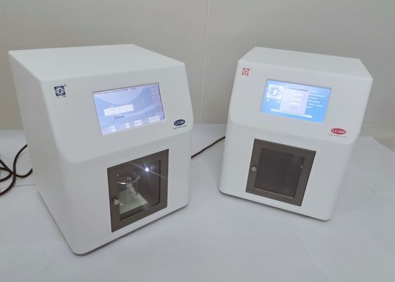 Un bon prix. Injections examinant C.A. 240V USP 788 de compteur de particules de Pharma en ligne