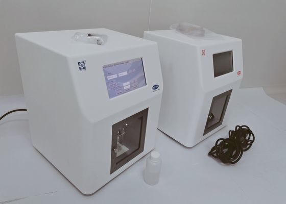 Un bon prix. Compteur de agitation magnétique de particules du Cleanroom LE100 avec construit dans l'imprimante en ligne