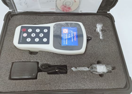Un bon prix. appareil de mesure de pollution atmosphérique de compteur des particules 10W PM1 PM2.5 PM10 en ligne