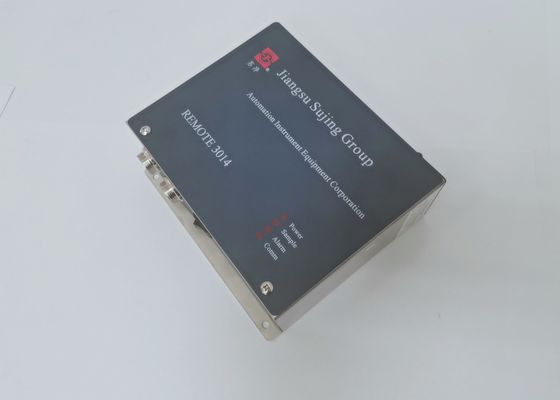 Un bon prix. Compteur en ligne 2.83L/Min GMP de particules de l'extérieur 3014 de système de PC en ligne