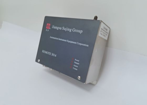 Un bon prix. Système de contrôle en ligne à distance 2.83L/Min de Cleanroom de 3014 particules en ligne
