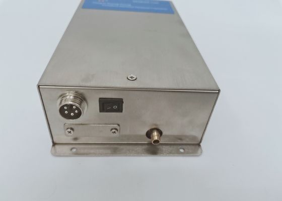 Un bon prix. 3102 système de contrôle à distance 60Kpa de Cleanroom du compteur DC9V de particules en ligne
