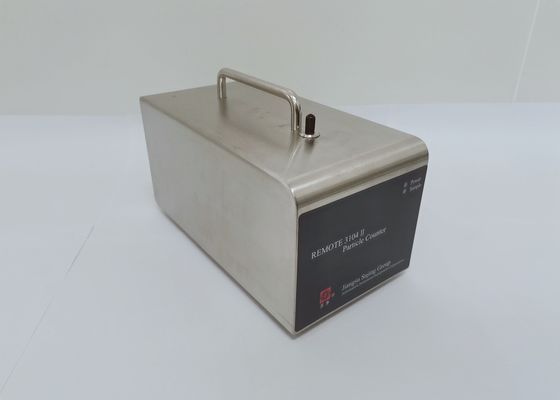 Un bon prix. Système de contrôle pharmaceutique 1CFM d'installation de Cleanroom d'usine en ligne
