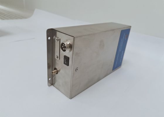 Un bon prix. Système de contrôle à distance de Cleanroom de sensibilité de 0,5 microns pour l'institut de recherche électronique en ligne