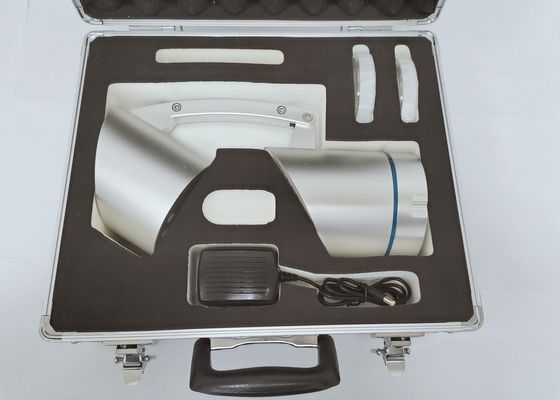 Un bon prix. Équipement d'échantillonnage microbien inhalé par trou multi d'air FKC-IB 100L/Min en ligne