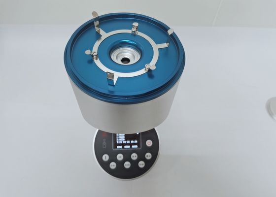 Un bon prix. Échantillonneur microbiologique viable biologique FKC-IB 100L/Min d'air en ligne