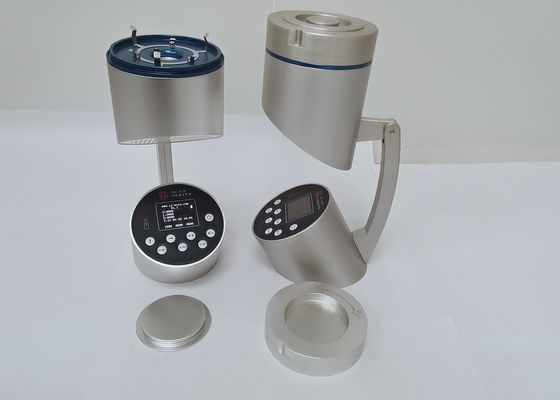 Un bon prix. Échantillonneur sans fil FKC-IB d'air de Cleanroom Viable Microbial de contrôleur en ligne