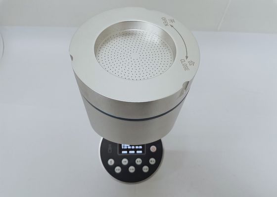 Un bon prix. Échantillonneur microbien d'air de FKC-IB SUS316 pour rassembler les bactéries planctoniques en ligne