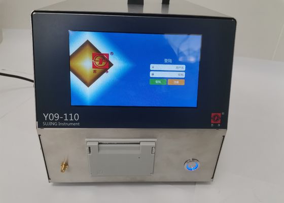 Un bon prix. Compteur 48W 86Kpa de particules d'aérosol de condensation de Cleanroom en ligne