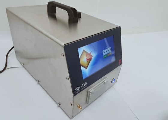 Un bon prix. Compteur en temps réel 80W de particules de condensation du Cleanroom 0.1uM en ligne