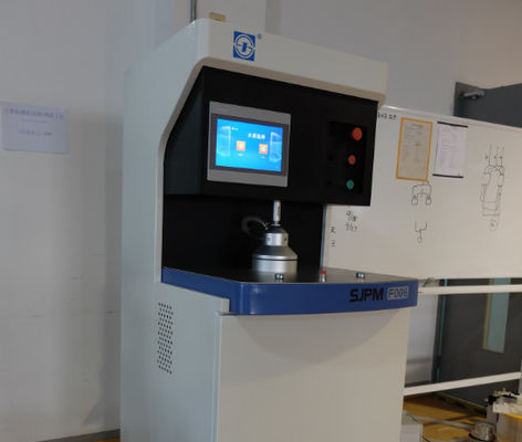 Un bon prix. Machine d'essai électronique automatisée de PFE 1000Pa 100L/Min en ligne