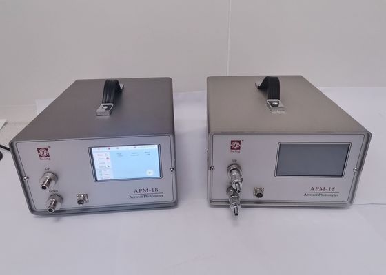 Un bon prix. Photomètre APM-18 220VAC d'aérosol de Digital d'usine de Pharma en ligne