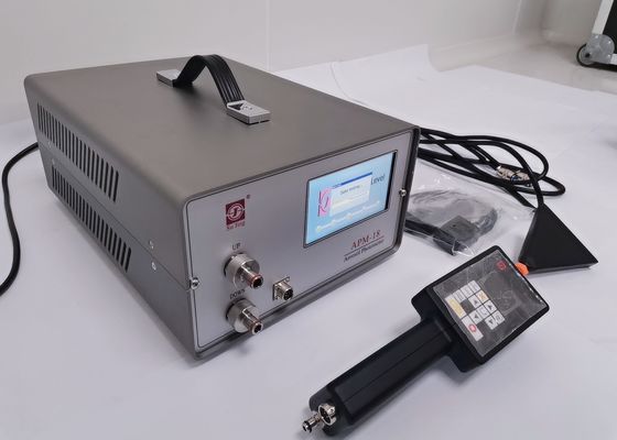Photomètre d'aérosol d'Ati pour le système de la CAHT de Cleanroom