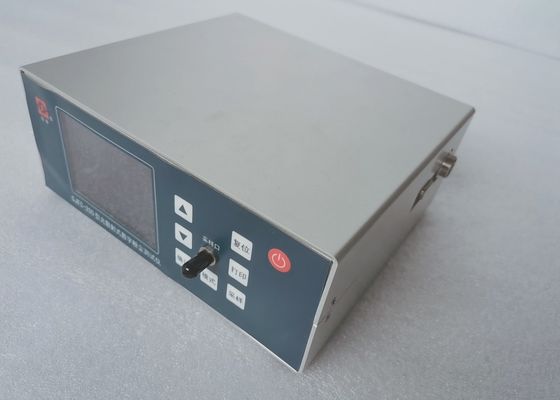 Un bon prix. Équipement d'essai environnemental de la mesure 40mg/M3 de particules de poussière PM1.0 10W en ligne