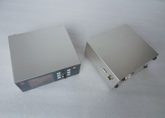 Un bon prix. Mètre 40mg/M3 de la poussière d'air de la mesure PM1.0 de particules de poussière d'écran de couleur en ligne