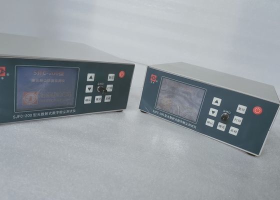 Un bon prix. Mesure 40mg/M3 DC24V de particules de poussière de TSP PM10 du laser RS485 en ligne