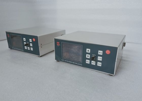 Un bon prix. Laser de Modbus RTU dispersant le moniteur RS232 10W de particules de poussière en ligne
