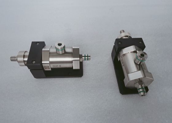 Un bon prix. Compteur inoffensif 28.3L 30psi de particules d'air comprimé du gaz DHP en ligne