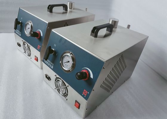 Un bon prix. Y09-AG310PS 50-2000cfm (1.4-56.6m³/Min) Aerosol Generator en ligne