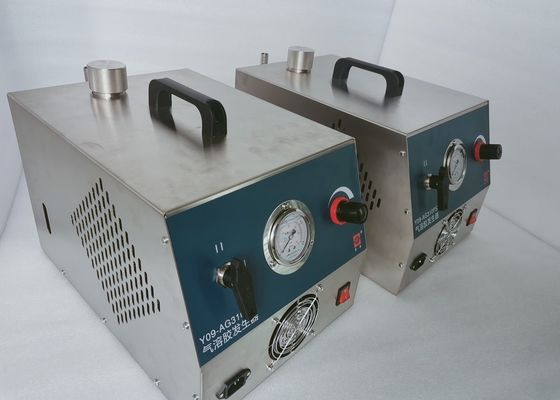 Un bon prix. Générateur d'aérosols froid de particules polydispersées Y09-AG310PS 200cfm en ligne
