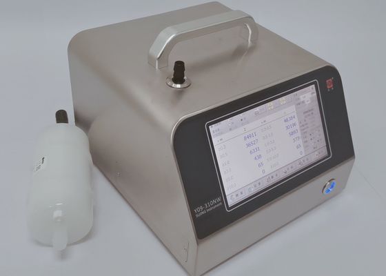 Un bon prix. Sensibilité du compteur 0,3 de particule d'air de calcul d'UCL pour la région de traitement des denrées alimentaires des produits alimentaires en ligne