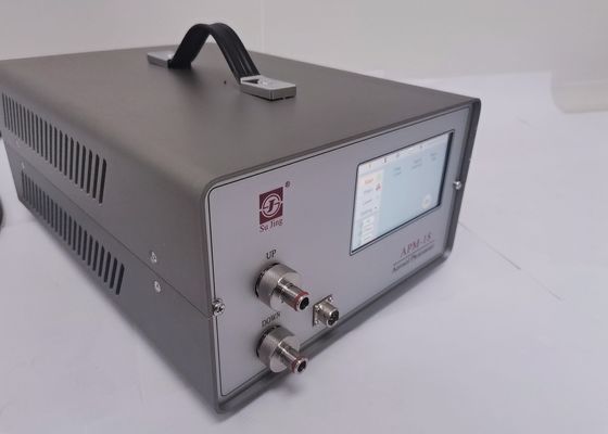Photomètre standard d'aérosol d'IEST APM-18 Digital pour le Cleanroom