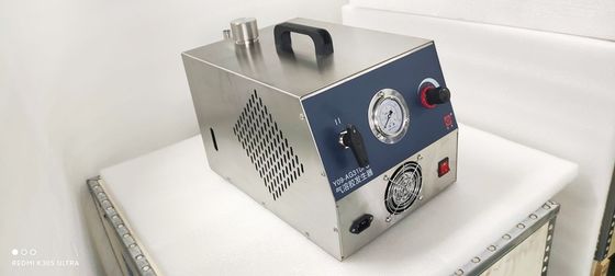 Photomètre propre d'aérosol de l'espace avec Y09-AG310PS du type pompe